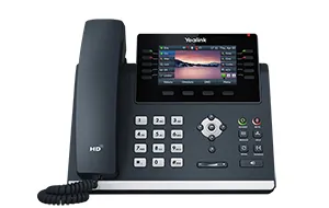 Gradwell image of Yealink T46