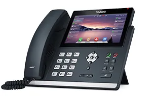 Gradwell image of Yealink T48